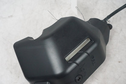 Vase d'expansion d'eau