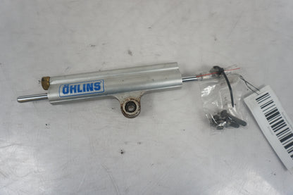 Styredemper Öhlins