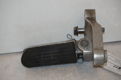 Framsidan på Fotpinne från en Honda CB 750 SF -1993 motorcykel.