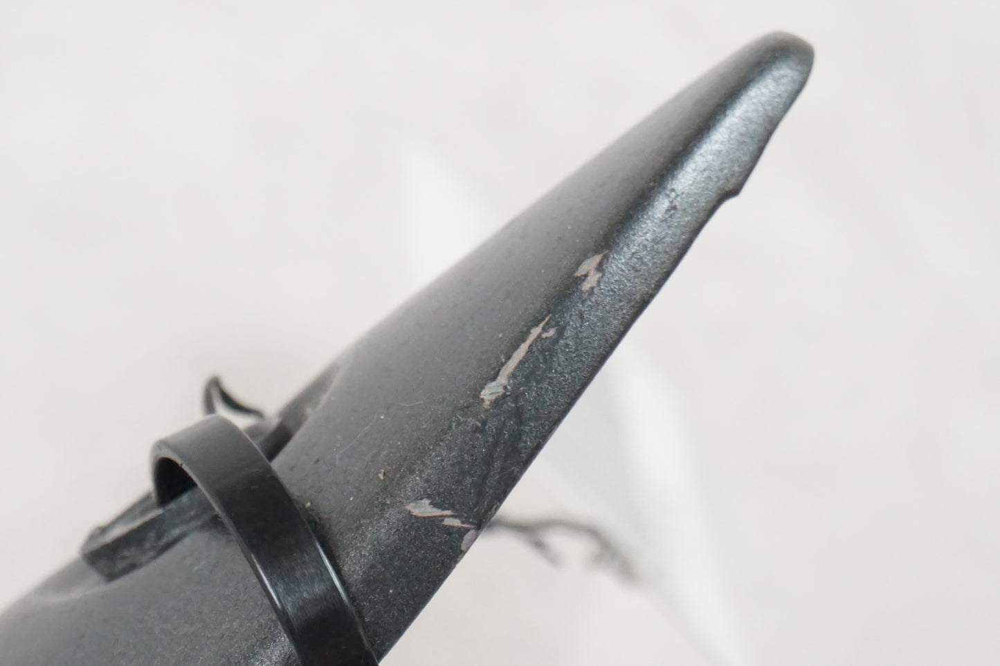 Protection thermique