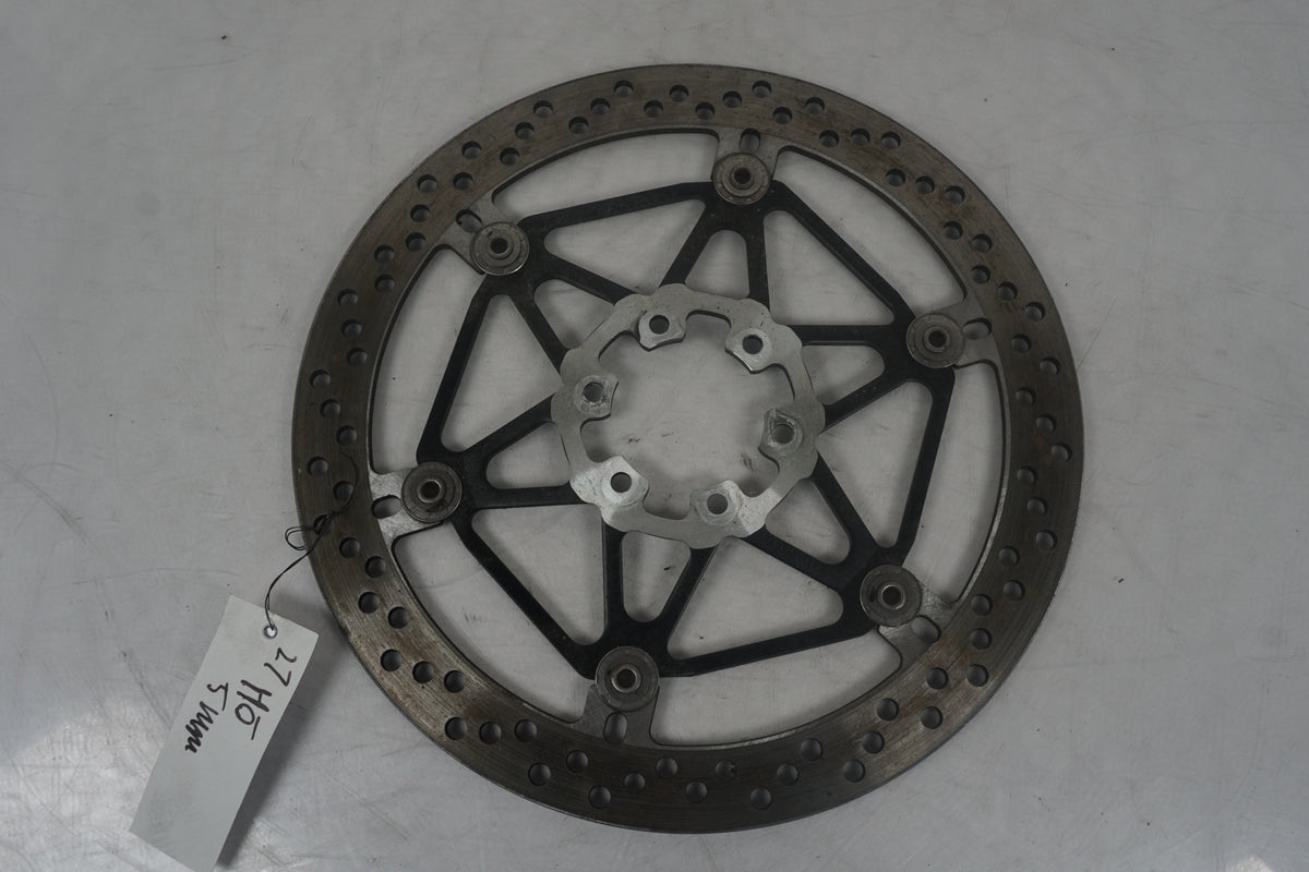 Disque de frein