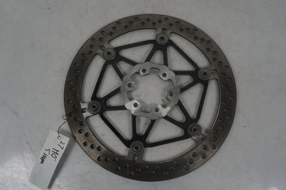 Disque de frein