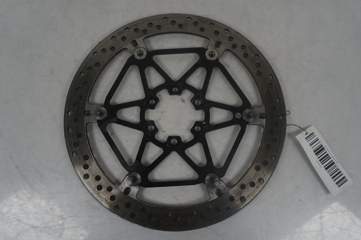 Disque de frein