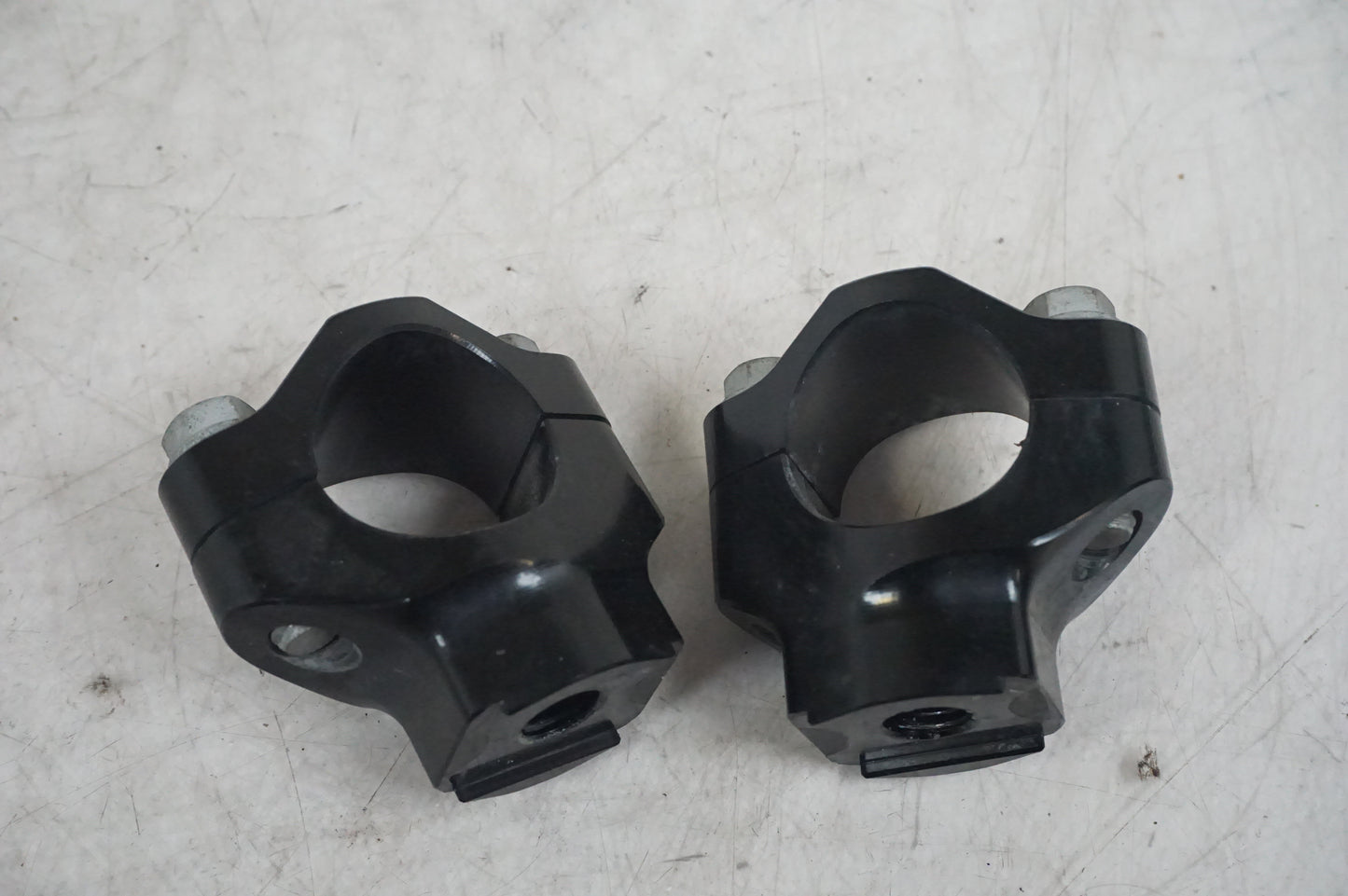 Contrôle de déviation