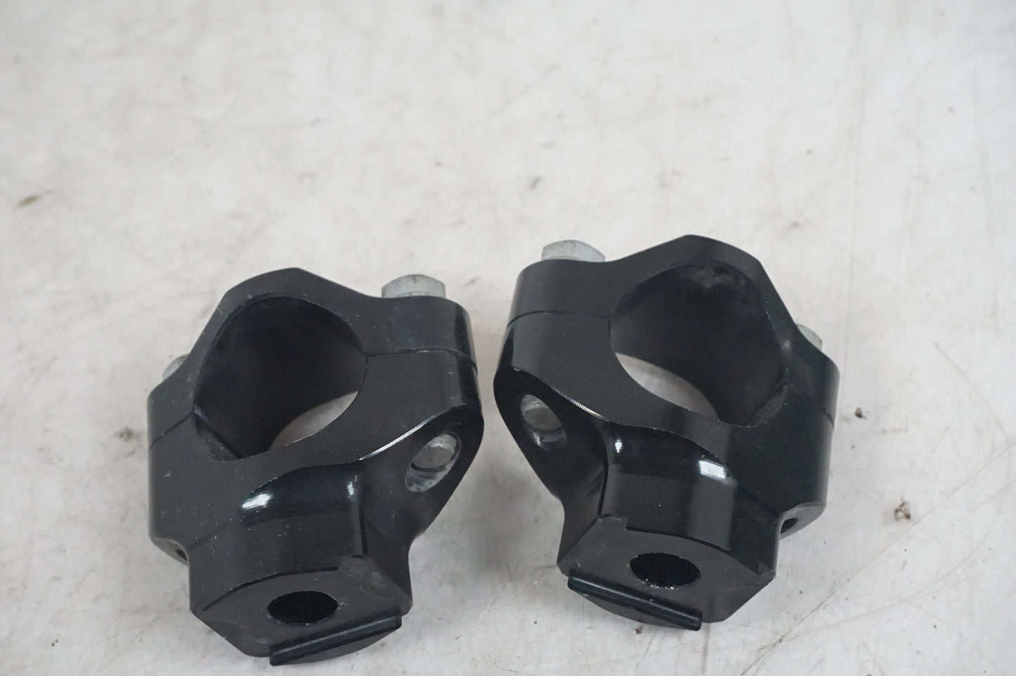 Contrôle de déviation