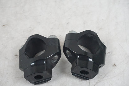 Contrôle de déviation