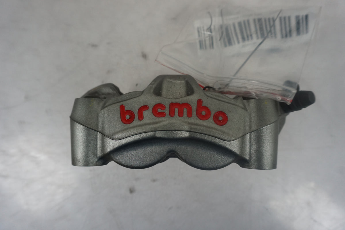 Bromsok