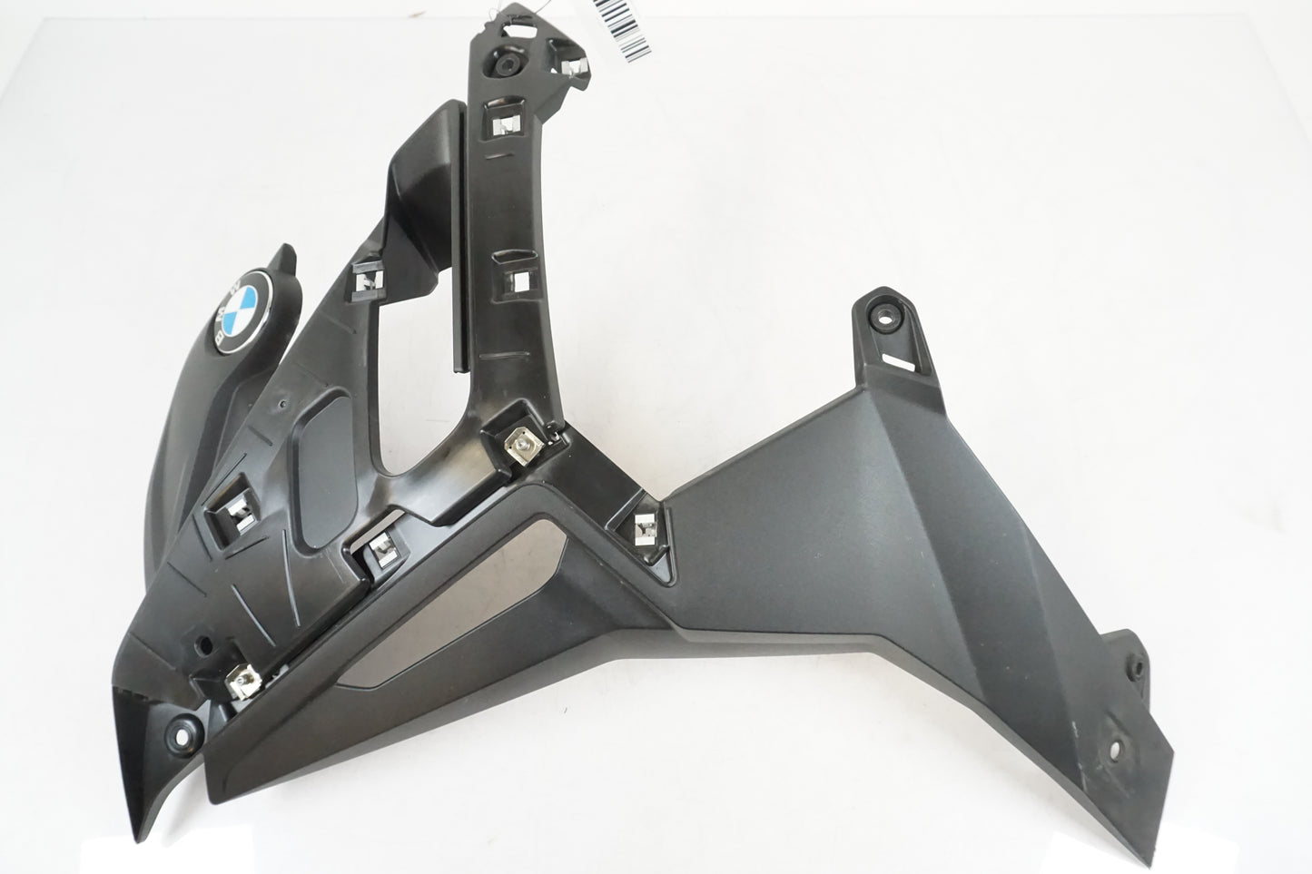 Cubierta lateral de plástico interior