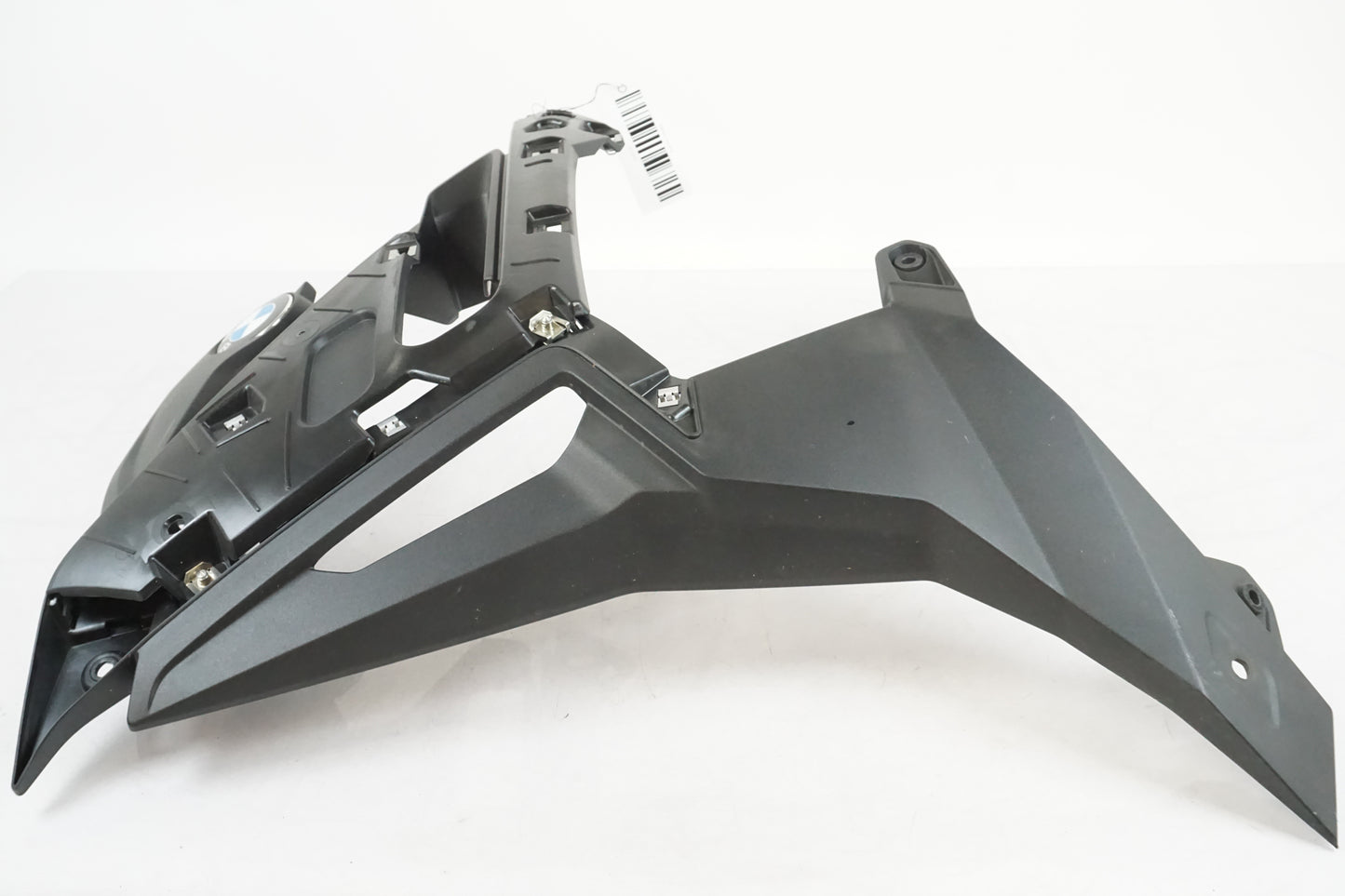 Cubierta lateral de plástico interior