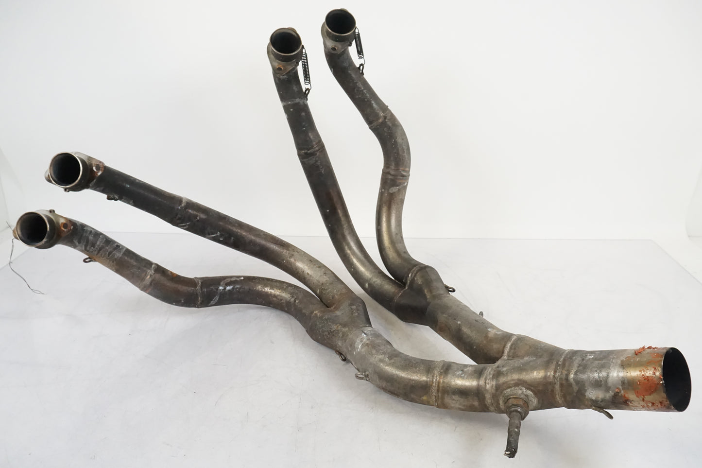branch pipe