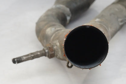 branch pipe