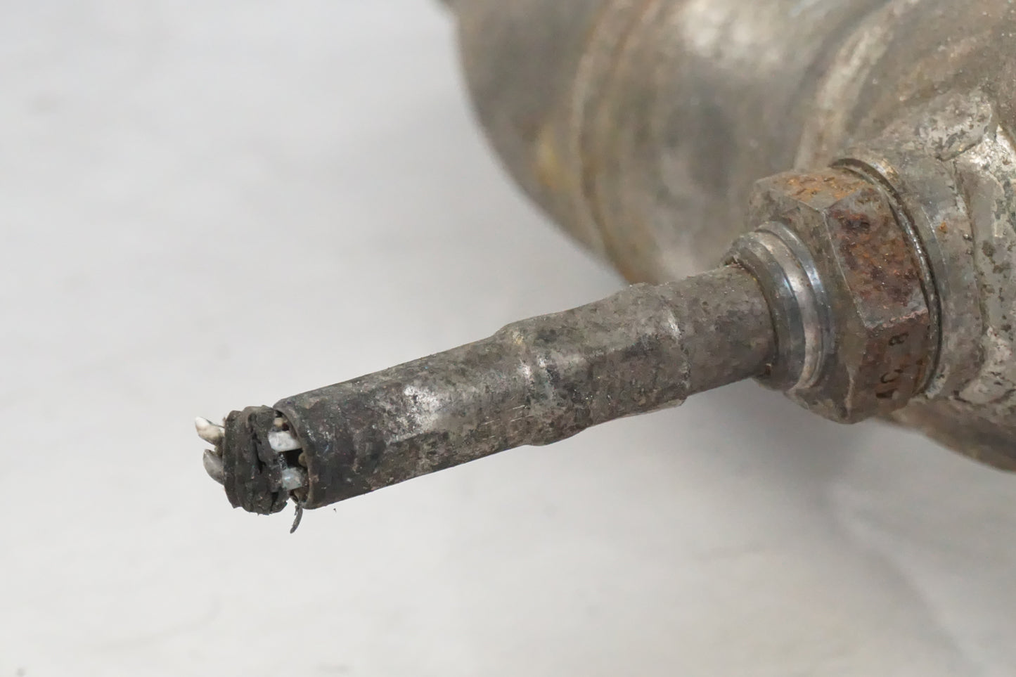 branch pipe