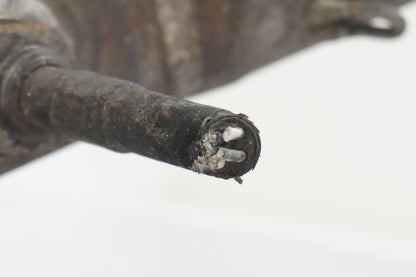 branch pipe