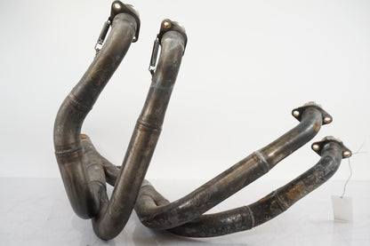 branch pipe