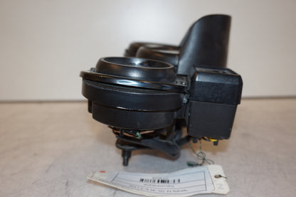 Extrabild1 på Instrumentpanel från en Yamaha FZ 750 -1989 motorcykel.