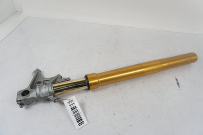 Fourche Öhlins
