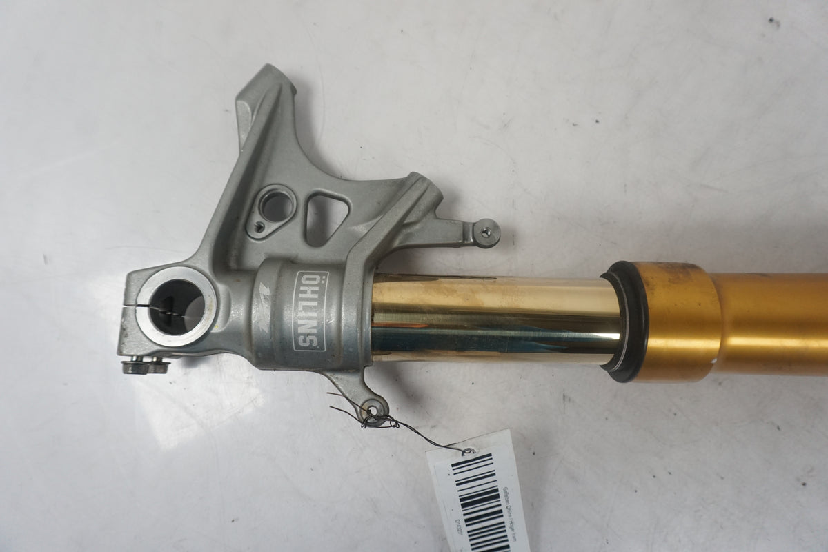 Fourche Öhlins