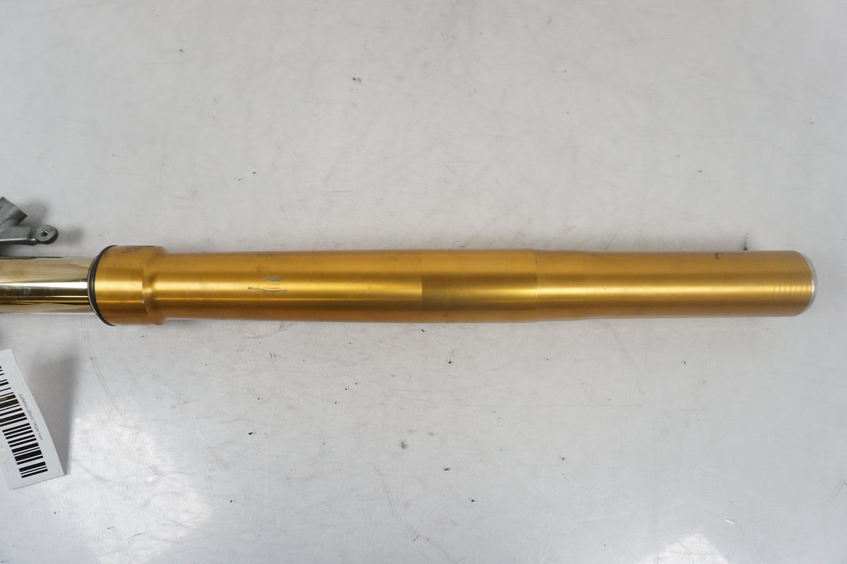 Fourche Öhlins