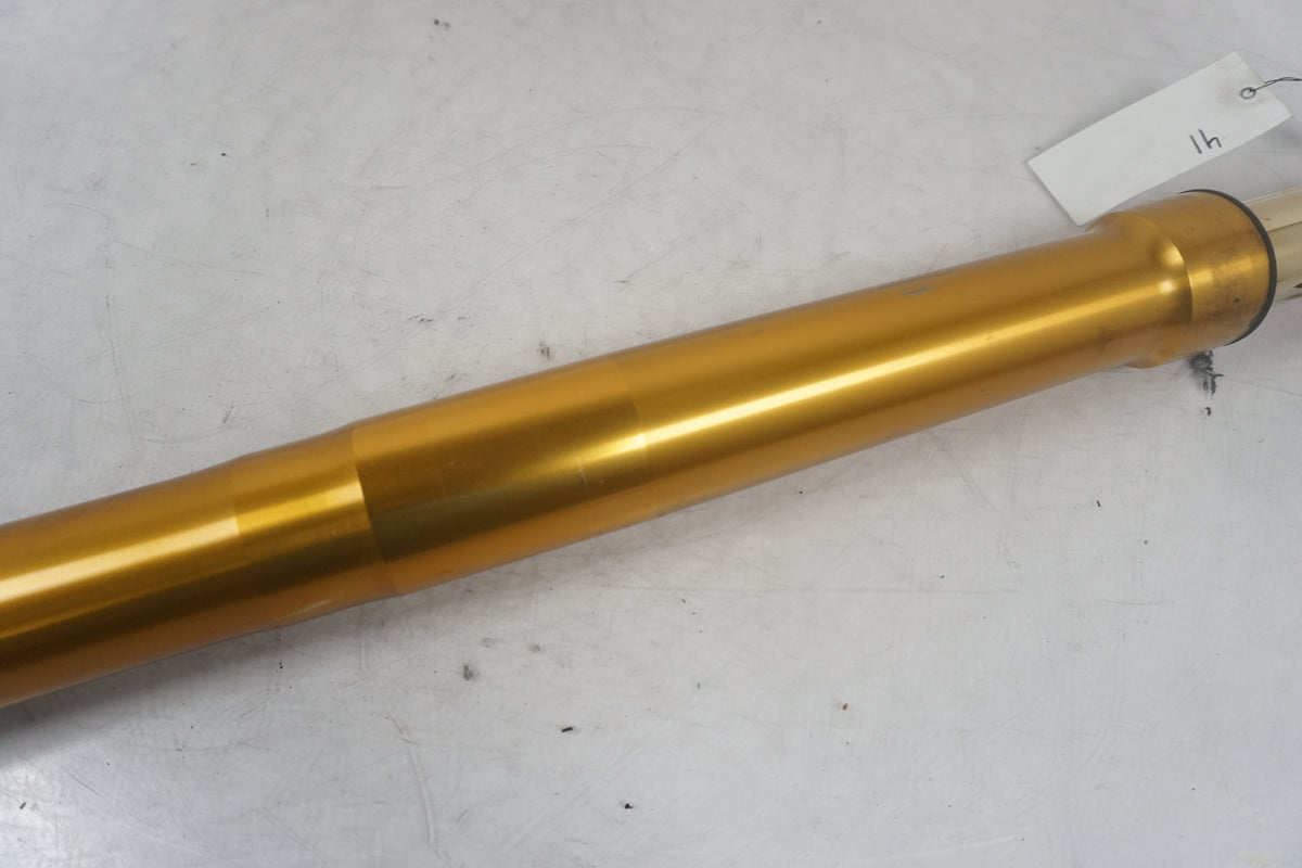 Fourche Öhlins
