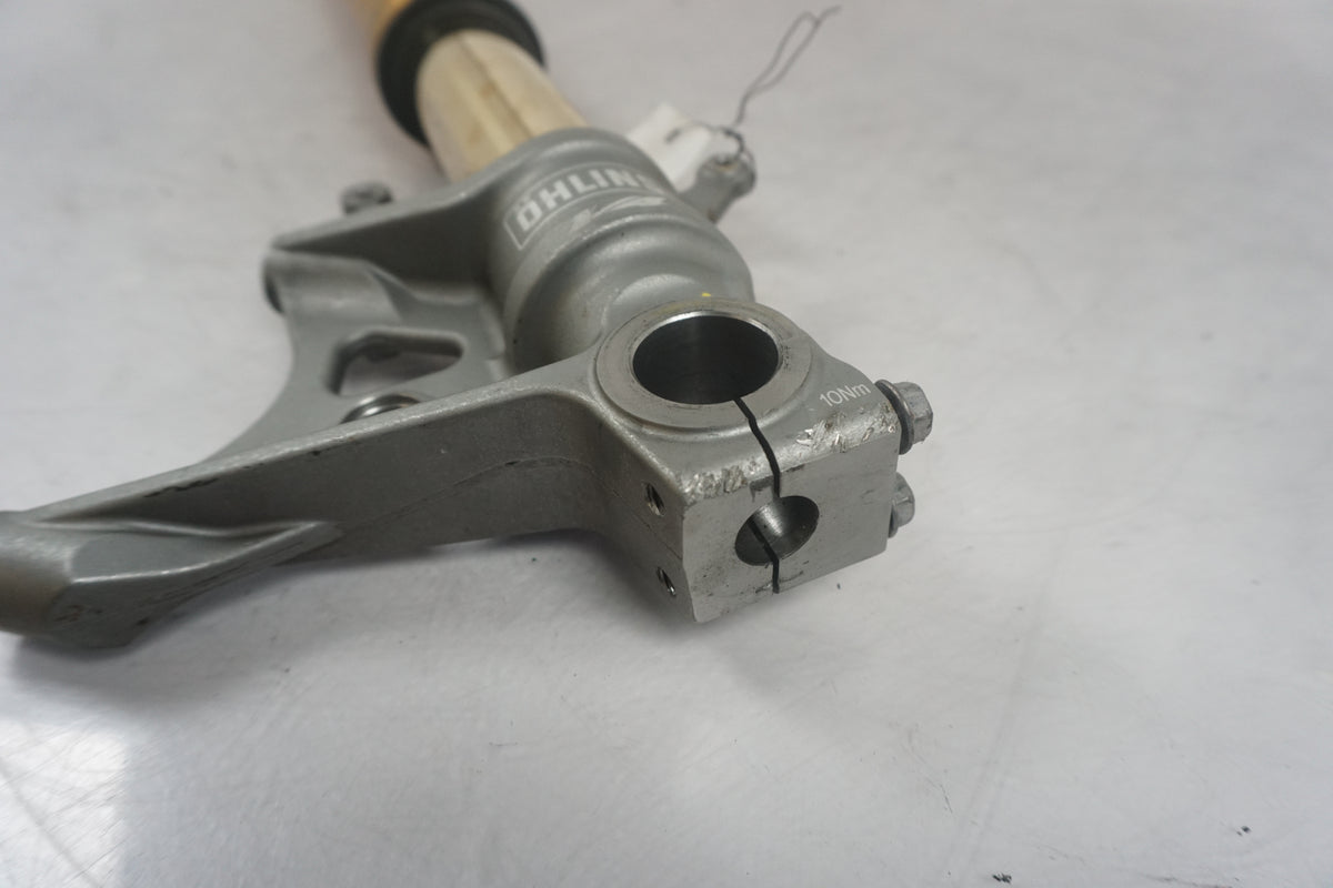 Fourche Öhlins