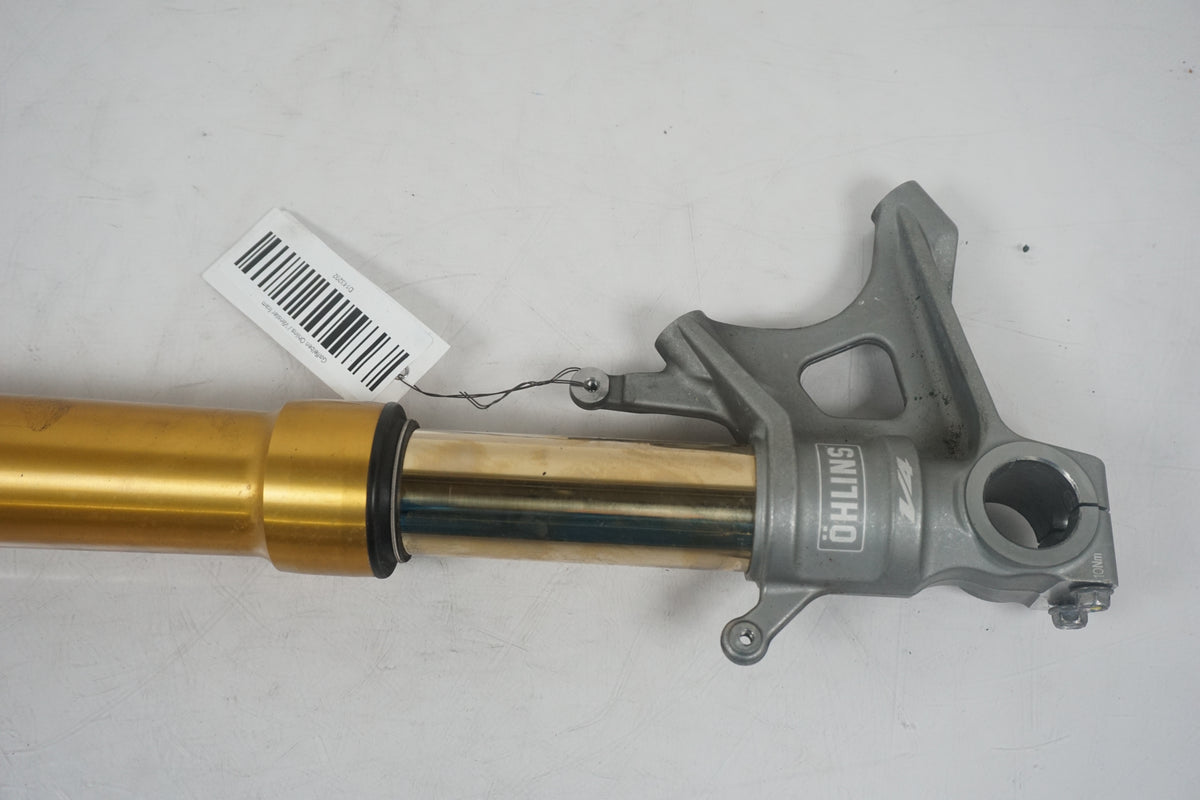 Fourche Öhlins