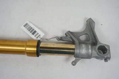 Fourche Öhlins