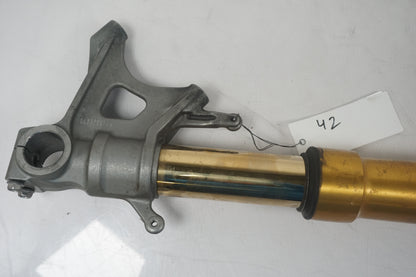 Fourche Öhlins