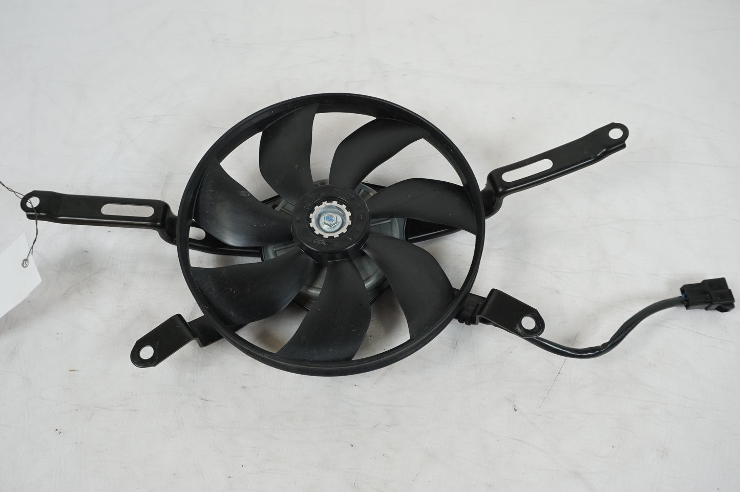 Water Cooling Fan