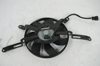 Water Cooling Fan