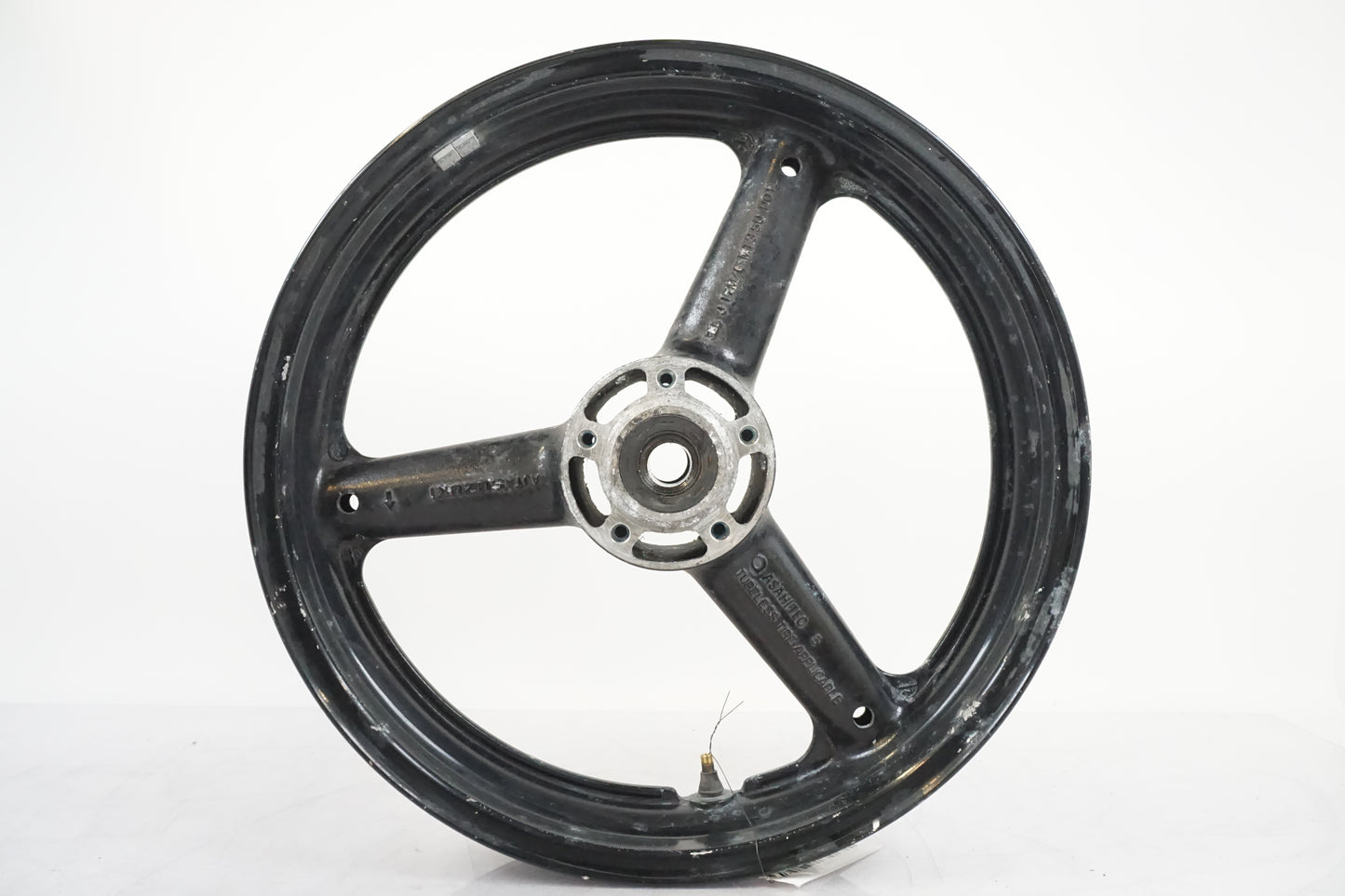 Rim
