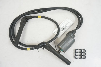 Framsidan på Tändspole från en Kawasaki ZX-7R -1997 motorcykel.