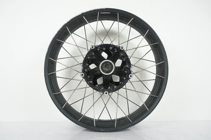 Extrabild1 på Fälg från en BMW R 1200 GSA -2018 motorcykel.