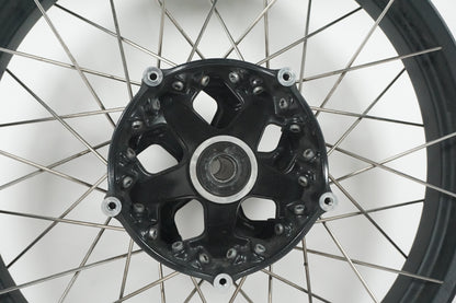 Extrabild2 på Fälg från en BMW R 1200 GSA -2018 motorcykel.