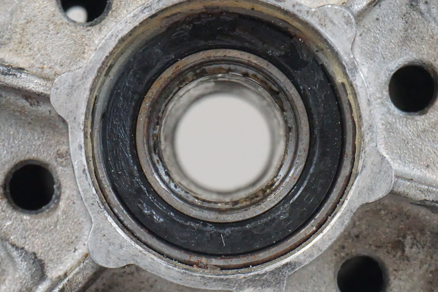 Rim