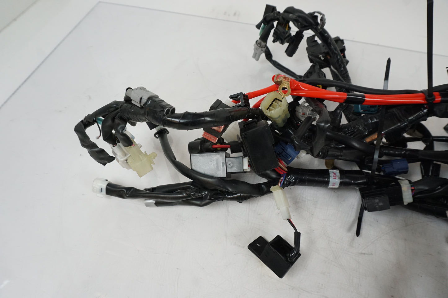 Câble de branchement