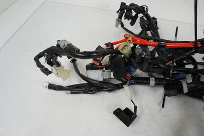 Câble de branchement