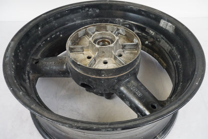 Rim