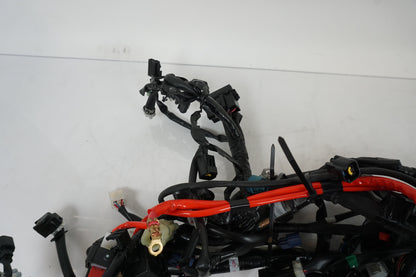 Câble de branchement