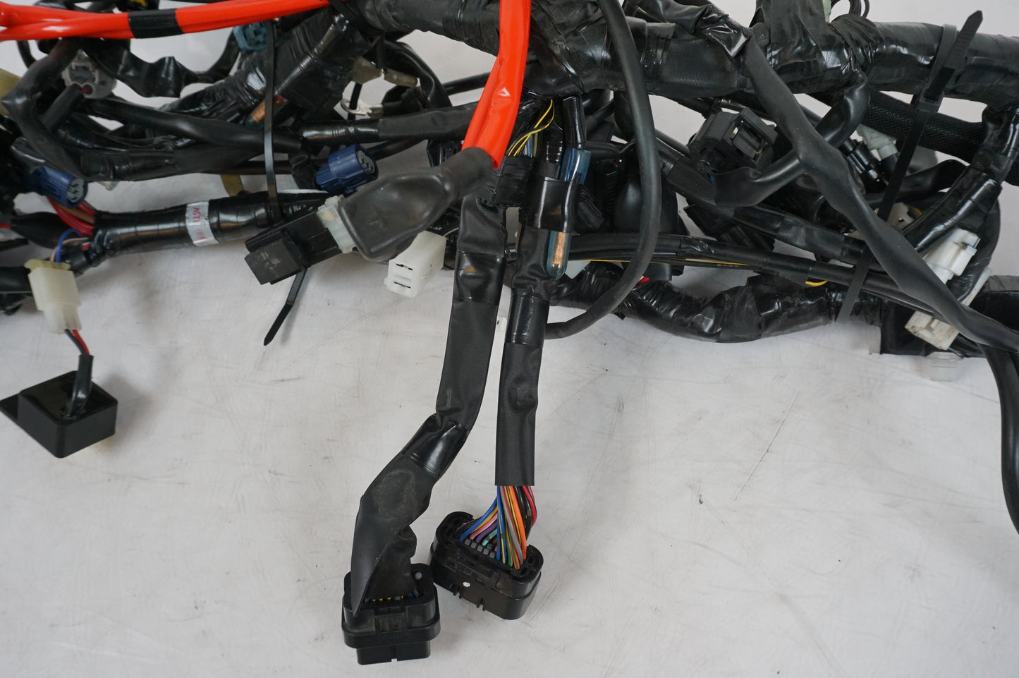 Câble de branchement