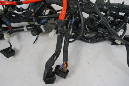 Câble de branchement