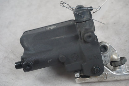 cylindre de maître de frein