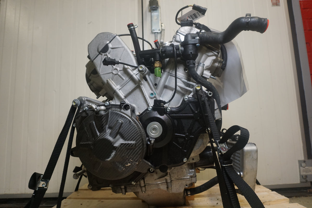 Motor