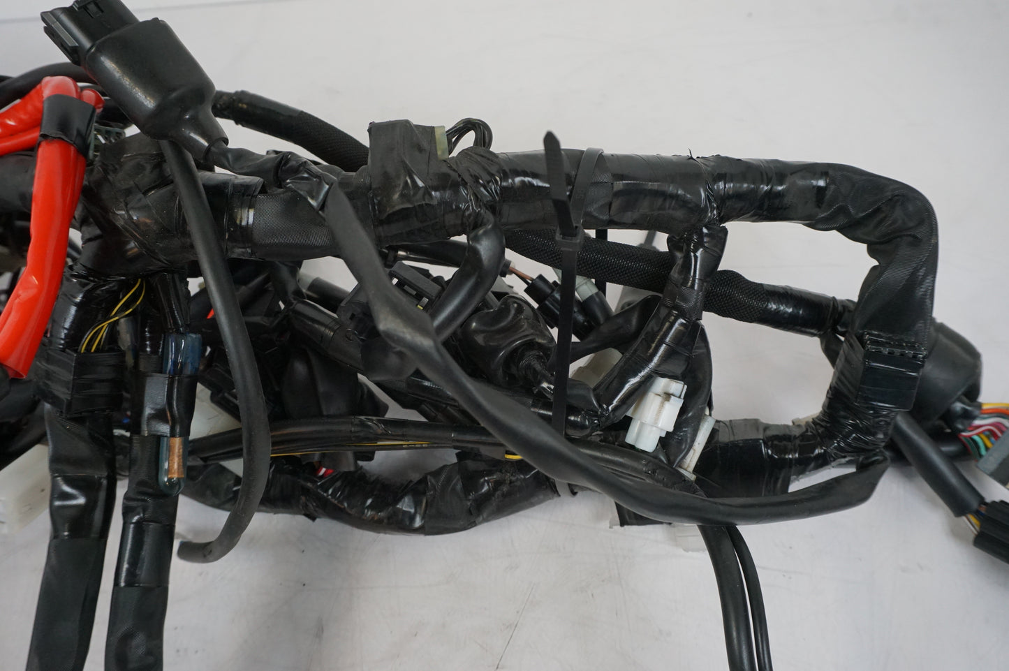 Câble de branchement