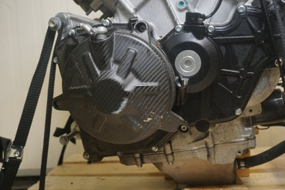 Motor