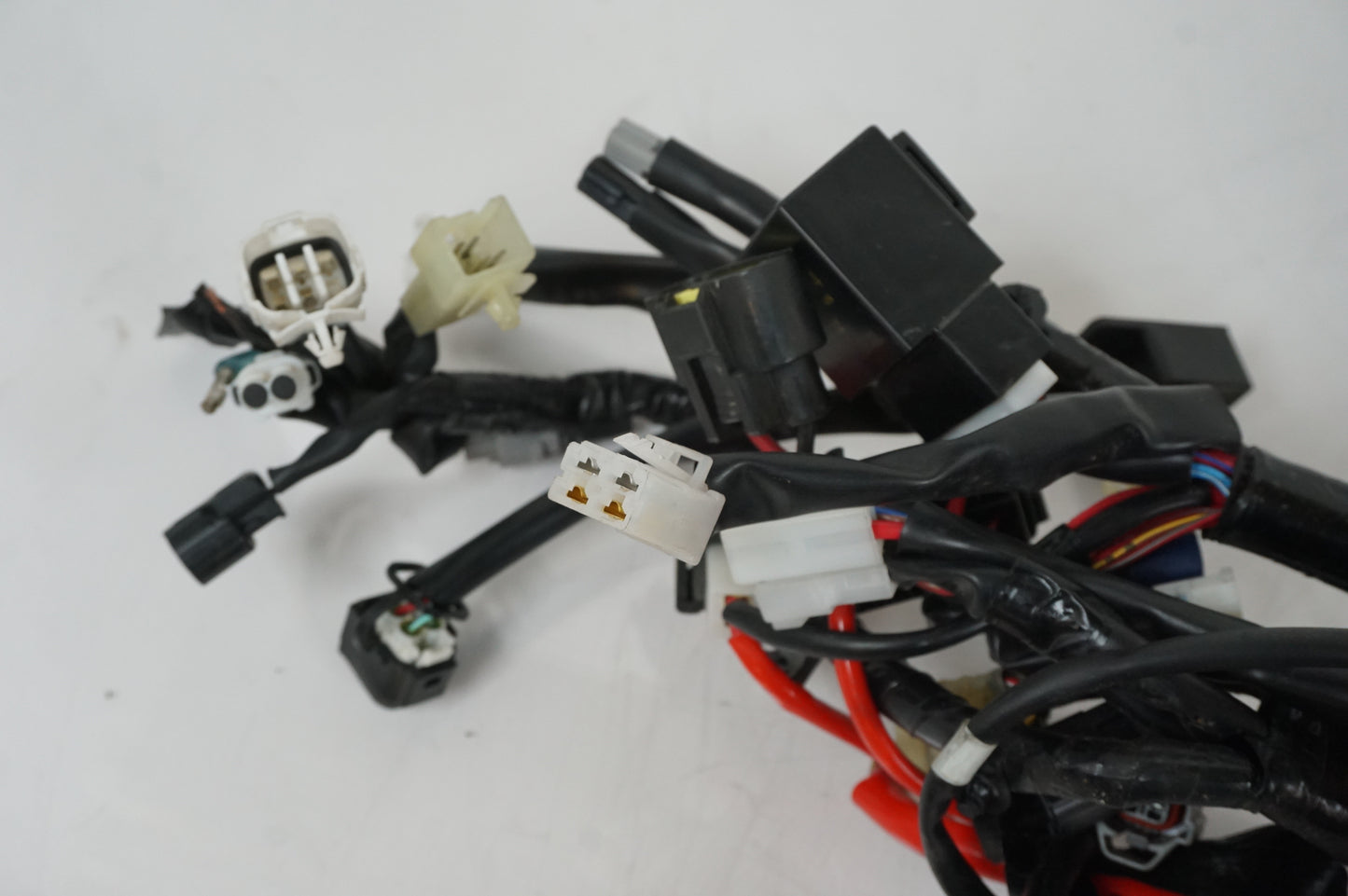 Câble de branchement