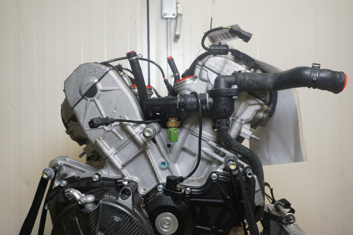 Motor