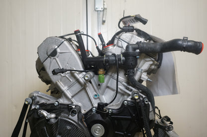 Motor