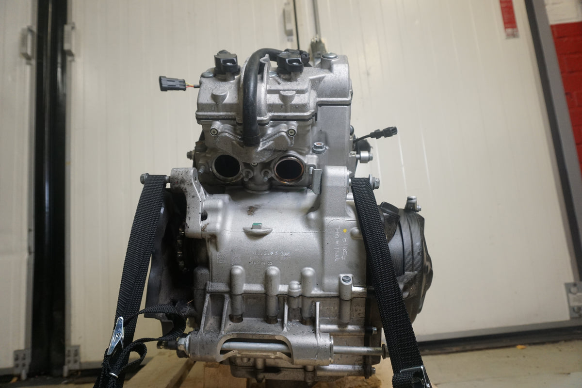 Motor