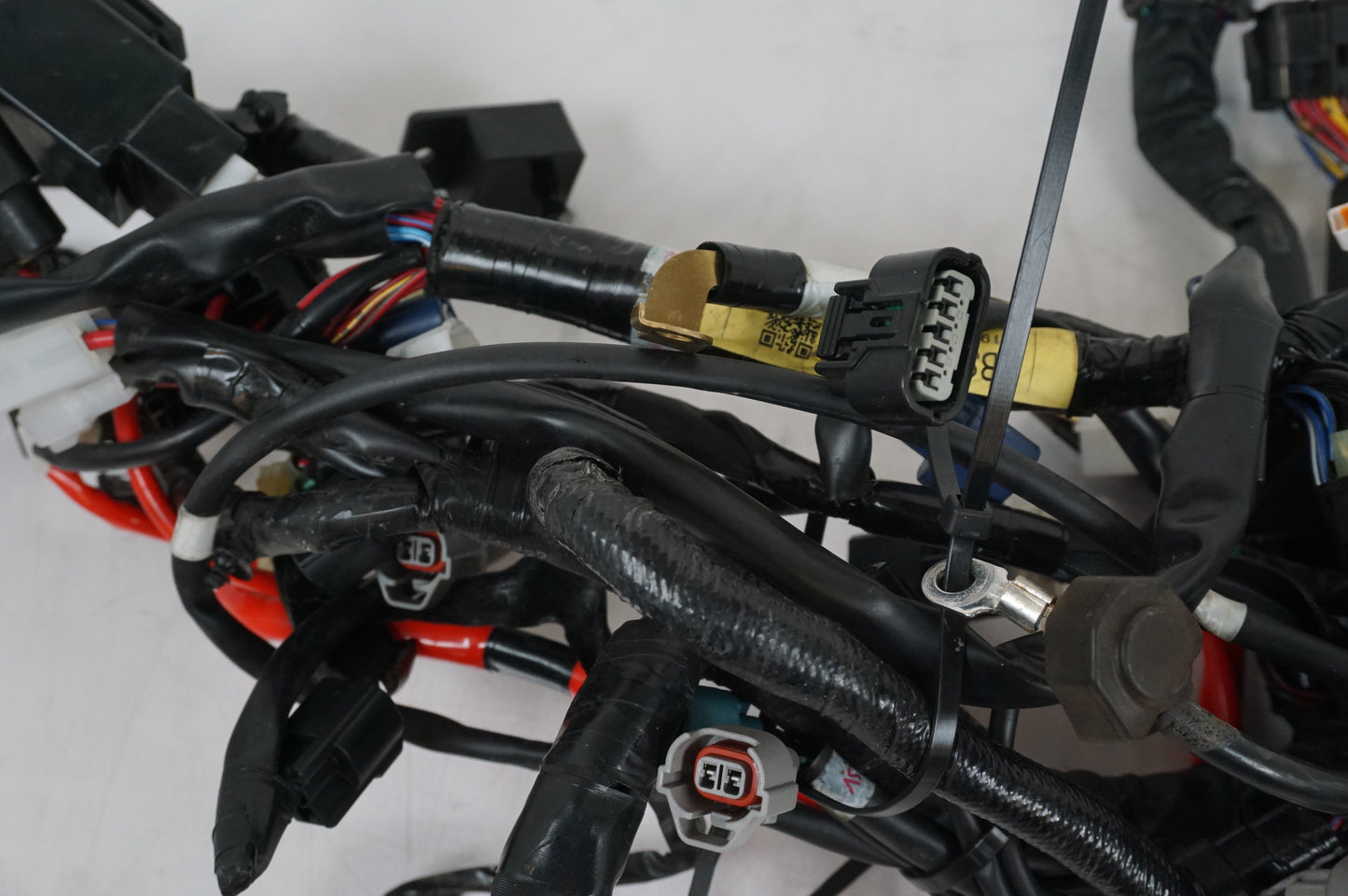 Câble de branchement