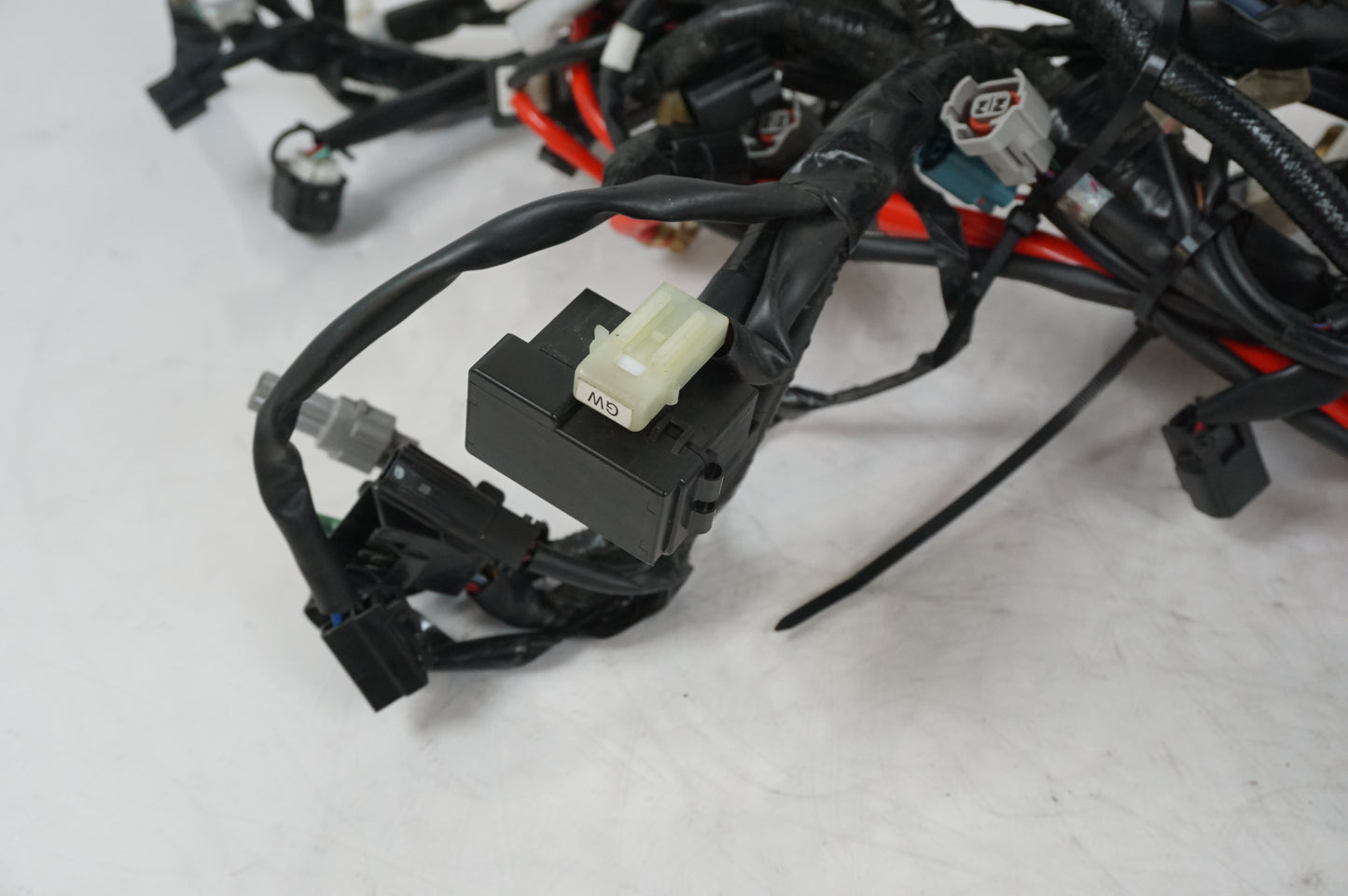 Câble de branchement